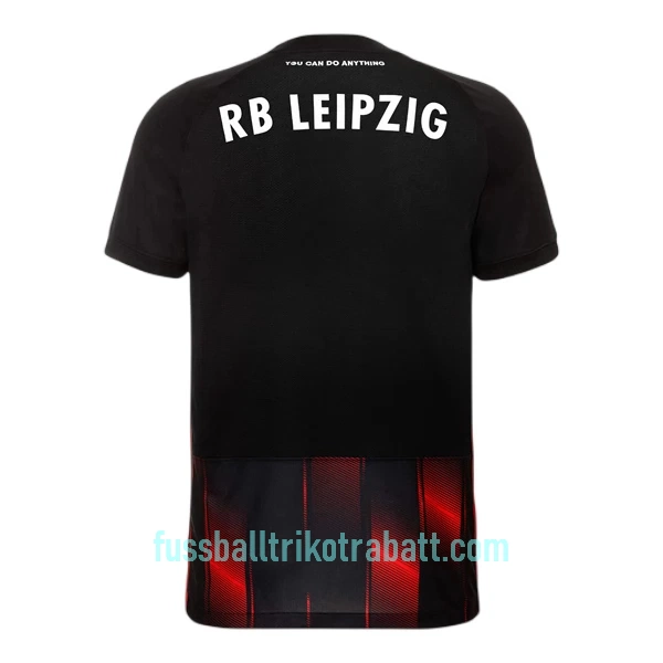 Günstige RB Leipzig Herrentrikot Ausweich 2022/23 Kurzarm