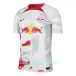 Günstige RB Leipzig Herrentrikot Heim 2022/23 Kurzarm