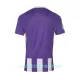 Günstige Real Valladolid Herrentrikot Heim 2022/23 Kurzarm