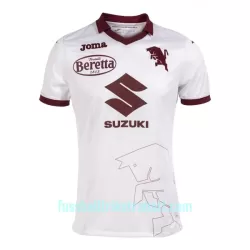Günstige Torino FC Herrentrikot Auswärts 2022/23 Kurzarm Günstige Torino FC Herrentrikot Auswärts 2022/23 Kurzarm