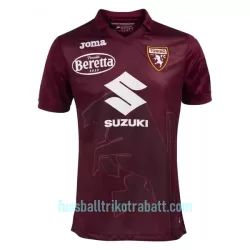 Günstige Torino FC Herrentrikot Heim 2022/23 Kurzarm Günstige Torino FC Herrentrikot Heim 2022/23 Kurzarm