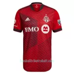 Günstige Toronto FC Herrentrikot Heim 2022 Kurzarm