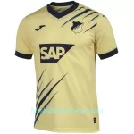 Günstige TSG 1899 Hoffenheim Herrentrikot Auswärts 2022/23 Kurzarm