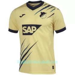 Günstige TSG 1899 Hoffenheim Herrentrikot Auswärts 2022/23 Kurzarm Günstige TSG 1899 Hoffenheim Herrentrikot Auswärts 2022/23 Kurzarm