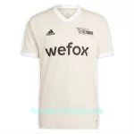 Günstige Union Berlin Herrentrikot Auswärts 2022/23 Kurzarm