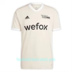 Günstige Union Berlin Herrentrikot Auswärts 2022/23 Kurzarm Günstige Union Berlin Herrentrikot Auswärts 2022/23 Kurzarm