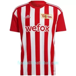 Günstige Union Berlin Herrentrikot Heim 2022/23 Kurzarm Günstige Union Berlin Herrentrikot Heim 2022/23 Kurzarm