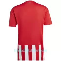 Günstige Union Berlin Herrentrikot Heim 2022/23 Kurzarm