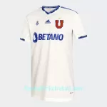 Günstige Universidad de Chile Herrentrikot Auswärts 2022/23 Kurzarm