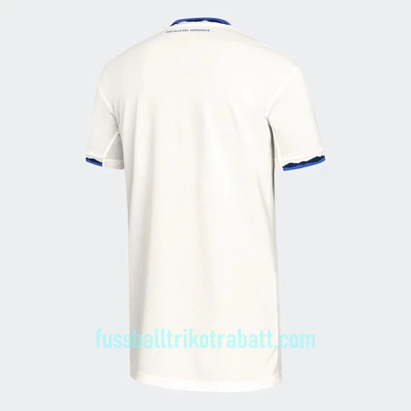 Günstige Universidad de Chile Herrentrikot Auswärts 2022/23 Kurzarm