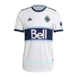 Günstige Vancouver Whitecaps Herrentrikot Auswärts 2022 Kurzarm Günstige Vancouver Whitecaps Herrentrikot Auswärts 2022 Kurzarm