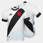 Günstige Vasco da Gama Herrentrikot Auswärts 2022/23 Kurzarm