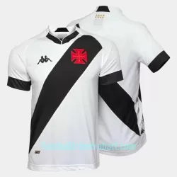 Günstige Vasco da Gama Herrentrikot Auswärts 2022/23 Kurzarm Günstige Vasco da Gama Herrentrikot Auswärts 2022/23 Kurzarm
