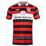 Günstige VfB Stuttgart Herrentrikot Auswärts 2022/23 Kurzarm
