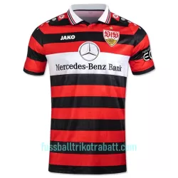 Günstige VfB Stuttgart Herrentrikot Auswärts 2022/23 Kurzarm Günstige VfB Stuttgart Herrentrikot Auswärts 2022/23 Kurzarm