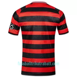 Günstige VfB Stuttgart Herrentrikot Auswärts 2022/23 Kurzarm