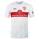 Günstige VfB Stuttgart Herrentrikot Heim 2022/23 Kurzarm