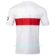Günstige VfB Stuttgart Herrentrikot Heim 2022/23 Kurzarm