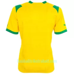 Günstige West Bromwich Albion Herrentrikot Auswärts 2022/23 Kurzarm