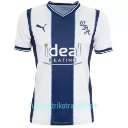 Günstige West Bromwich Albion Herrentrikot Heim 2022/23 Kurzarm Günstige West Bromwich Albion Herrentrikot Heim 2022/23 Kurzarm