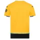 Günstige Wolverhampton Herrentrikot Heim 2022/23 Kurzarm