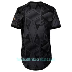 Günstige Arsenal Damentrikot Auswärts 2022/23 Kurzarm