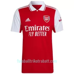 Günstige Arsenal Herrentrikot Heim 2022/23 Kurzarm Günstige Arsenal Herrentrikot Heim 2022/23 Kurzarm