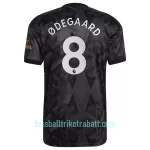 Günstige Arsenal Odegaard 8 Herrentrikot Auswärts 2022/23 Kurzarm