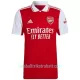 Günstige Arsenal Odegaard 8 Herrentrikot Heim 2022/23 Kurzarm