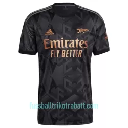 Günstige Arsenal Saka 7 Herrentrikot Auswärts 2022/23 Kurzarm