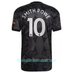 Günstige Arsenal Smith Rowe 10 Herrentrikot Auswärts 2022/23 Kurzarm