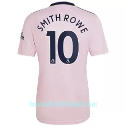 Günstige Arsenal Smith Rowe 10 Herrentrikot Ausweich 2022/23 Kurzarm Günstige Arsenal Smith Rowe 10 Herrentrikot Ausweich 2022/23 Kurzarm