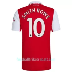 Günstige Arsenal Smith Rowe 10 Herrentrikot Heim 2022/23 Kurzarm Günstige Arsenal Smith Rowe 10 Herrentrikot Heim 2022/23 Kurzarm