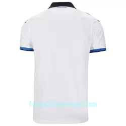 Günstige Atalanta BC Herrentrikot Auswärts 2022/23 Kurzarm