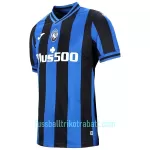 Günstige Atalanta BC Herrentrikot Heim 2022/23 Kurzarm