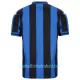 Günstige Atalanta BC Herrentrikot Heim 2022/23 Kurzarm