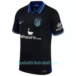 Günstige Atlético Madrid Herrentrikot Auswärts 2022/23 Kurzarm Günstige Atlético Madrid Herrentrikot Auswärts 2022/23 Kurzarm