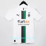 Günstige Borussia Mönchengladbach Herrentrikot Heim 2022/23 Kurzarm