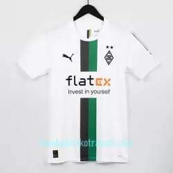 Günstige Borussia Mönchengladbach Herrentrikot Heim 2022/23 Kurzarm Günstige Borussia Mönchengladbach Herrentrikot Heim 2022/23 Kurzarm