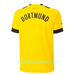 Günstige BVB Borussia Dortmund Herrentrikot Heim 2022/23 Kurzarm