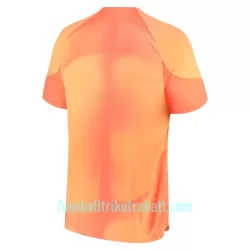 Günstige Chelsea Torwart Herrentrikot Heim 2022/23 Kurzarm