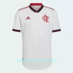 Günstige CR Flamengo Herrentrikot Auswärts 2022/23 Kurzarm Günstige CR Flamengo Herrentrikot Auswärts 2022/23 Kurzarm