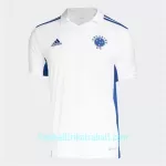Günstige Cruzeiro EC Herrentrikot Auswärts 2022/23 Kurzarm