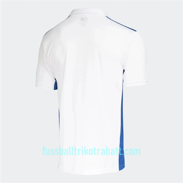 Günstige Cruzeiro EC Herrentrikot Auswärts 2022/23 Kurzarm
