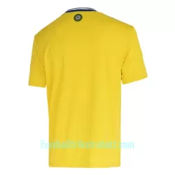 Günstige Cruzeiro EC Herrentrikot Ausweich 2022/23 Kurzarm