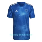 Günstige Cruzeiro EC Herrentrikot Heim 2022/23 Kurzarm