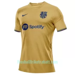 Günstige FC Barcelona Herrentrikot Auswärts 2022/23 Kurzarm Günstige FC Barcelona Herrentrikot Auswärts 2022/23 Kurzarm