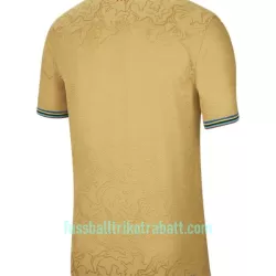 Günstige FC Barcelona Herrentrikot Auswärts 2022/23 Kurzarm