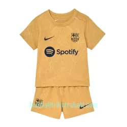 Günstige FC Barcelona Kindertrikot Auswärts 2022/23 Kurzarm Günstige FC Barcelona Kindertrikot Auswärts 2022/23 Kurzarm