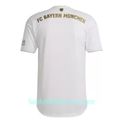 Günstige FC Bayern München Herrentrikot Auswärts 2022/23 Kurzarm